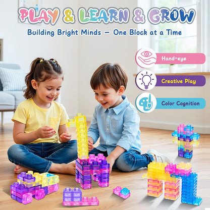 Kiddocom - Gummy Bloc