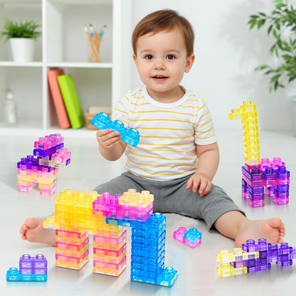 Kiddocom - Gummy Bloc